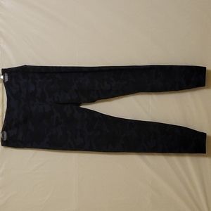 Danskin Camo Jogging Pants